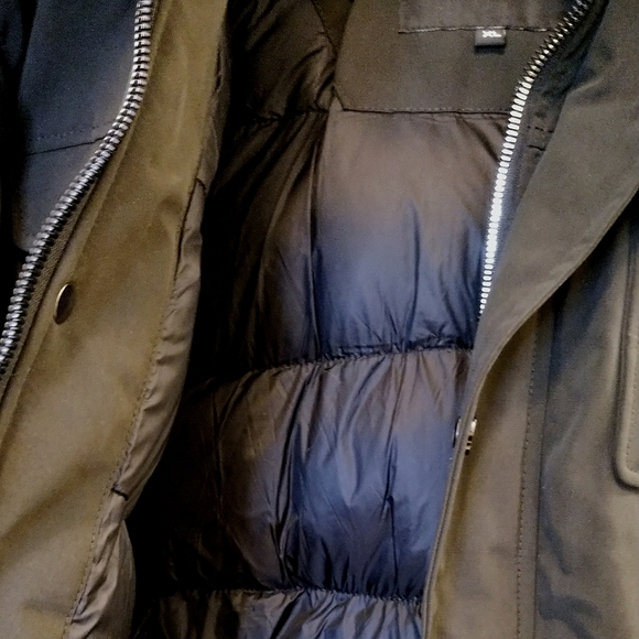 Justyle jacket - NWT - Picture 3 of 13